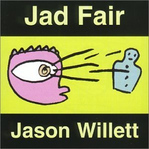 Fair/Willett/Mighty Hypnotic Eye@Import-Aus